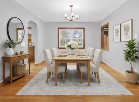 Dining - 350 Mill St, Saranac, MI 48881 photo 1 of 1