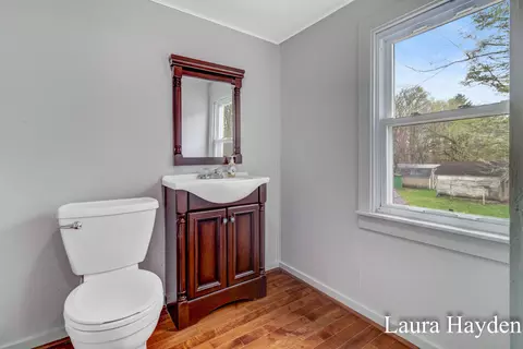 Bath - 350 Mill St, Saranac, MI 48881 photo 3 of 3