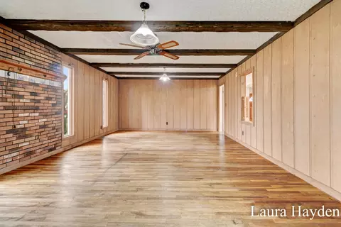 Living - 350 Mill St, Saranac, MI 48881 photo 9 of 9