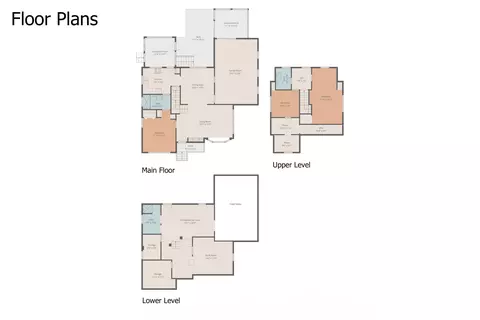 Floorplan - 350 Mill St, Saranac, MI 48881 photo 3 of 3