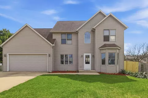 6564 Tulsa Ave, Kalamazoo, MI 49048