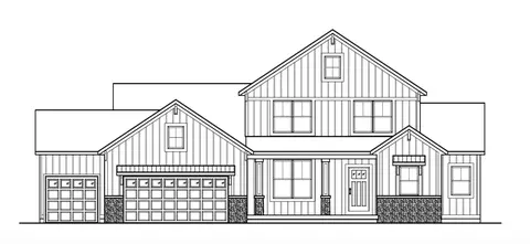 1852 Round Barn Dr, Hudsonville, MI 49426