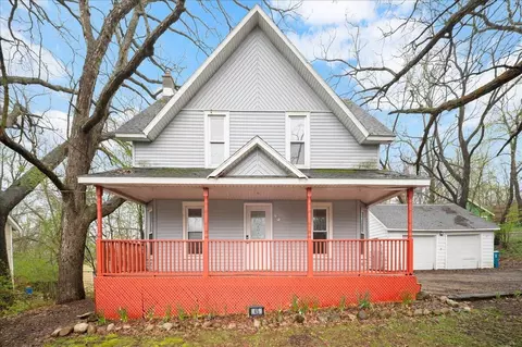 45 W Cork St, Kalamazoo, MI 49001