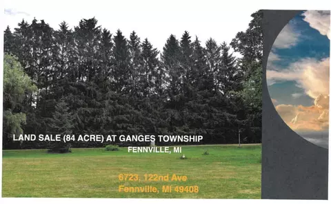 6723 122nd Ave, Fennville, MI 49408