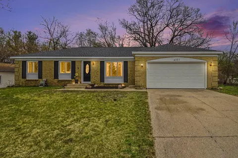 4327 Rezen Ct NE, Rockford, MI 49341