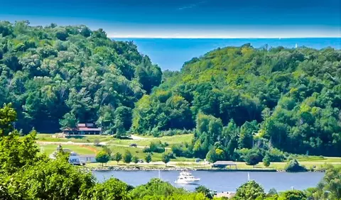 0000 Day Ave, Frankfort, MI 49635