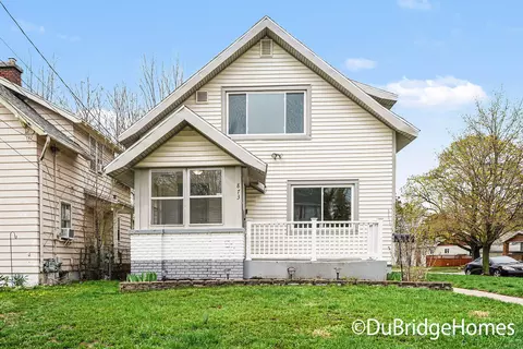 873 Ardmore St SE, Grand Rapids, MI 49507