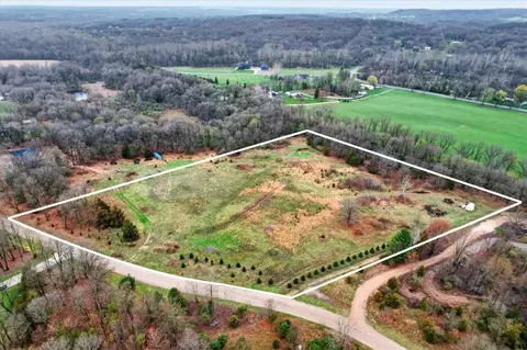 0 Sydney Trail Parcel #1, Hastings, MI 49058