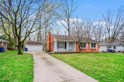 3250 Dawes Ave SE, Grand Rapids, MI 49508