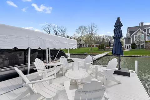 Exterior - 12271 E D Ave, Richland, MI 49083 photo 16 of 19