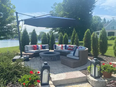 Exterior - 12271 E D Ave, Richland, MI 49083 photo 12 of 19