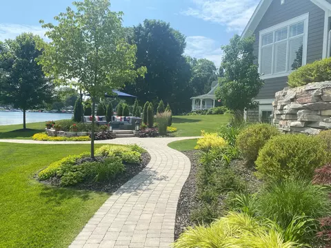 Exterior - 12271 E D Ave, Richland, MI 49083 photo 9 of 19