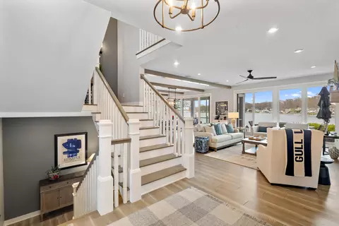 Entry Way - 12271 E D Ave, Richland, MI 49083 photo 1 of 8