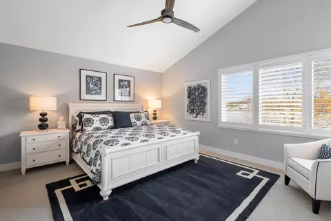 Bedroom - 12271 E D Ave, Richland, MI 49083 photo 5 of 9