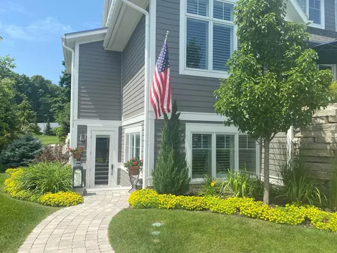Exterior - 12271 E D Ave, Richland, MI 49083 photo 13 of 19