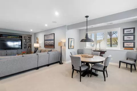 Dining - 12271 E D Ave, Richland, MI 49083 photo 4 of 5