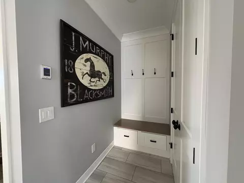 Entry Way - 12271 E D Ave, Richland, MI 49083 photo 8 of 8