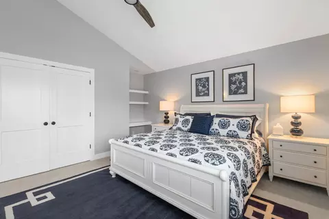 Bedroom - 12271 E D Ave, Richland, MI 49083 photo 6 of 9