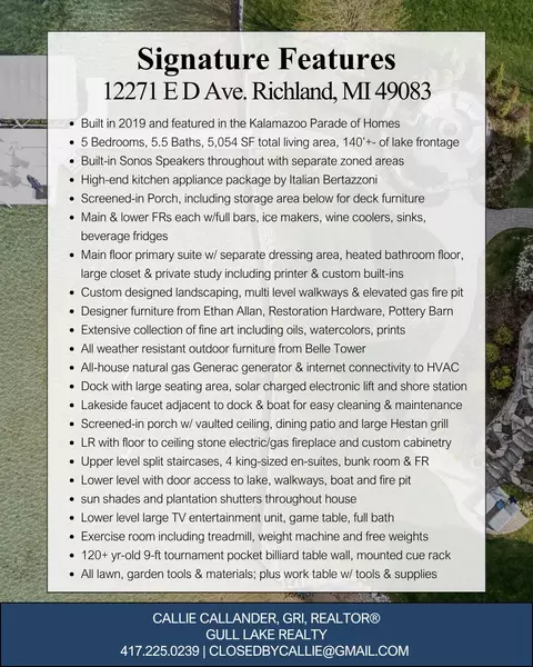 Other - 12271 E D Ave, Richland, MI 49083 photo 15 of 15