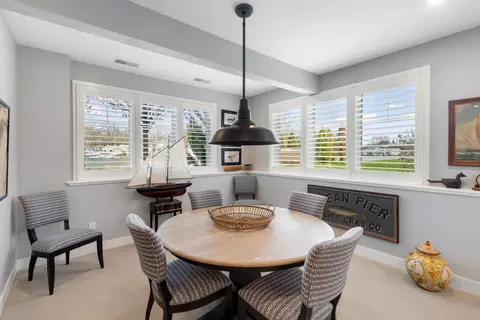 Dining - 12271 E D Ave, Richland, MI 49083 photo 5 of 5
