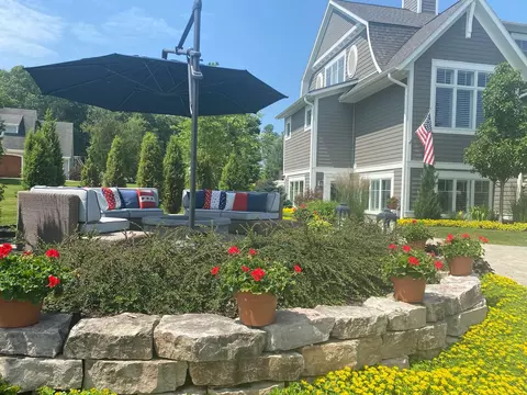 Exterior - 12271 E D Ave, Richland, MI 49083 photo 11 of 19