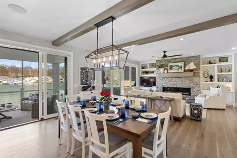 Dining - 12271 E D Ave, Richland, MI 49083 photo 1 of 5