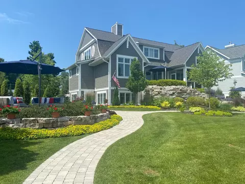 Exterior - 12271 E D Ave, Richland, MI 49083 photo 10 of 19