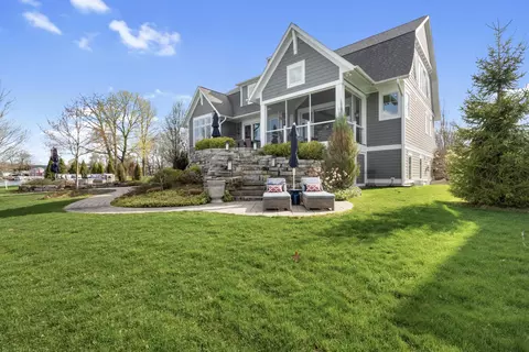 Exterior - 12271 E D Ave, Richland, MI 49083 photo 14 of 19