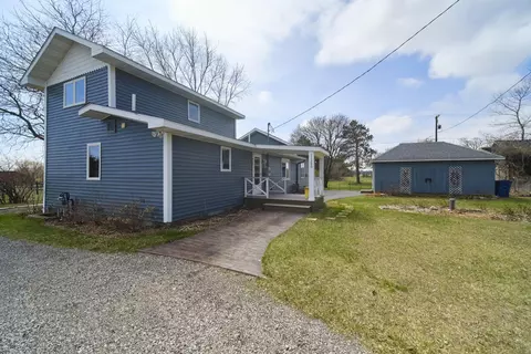 11380 Chippewa Hwy, Bear Lake, MI 49614
