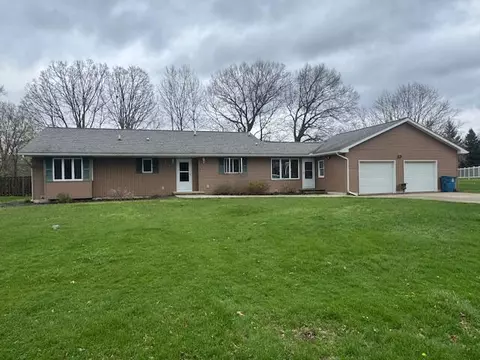286 Jamie Dr, Coldwater, MI 49036