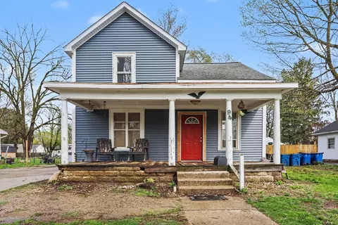 94 N Sprague St, Coldwater, MI 49036