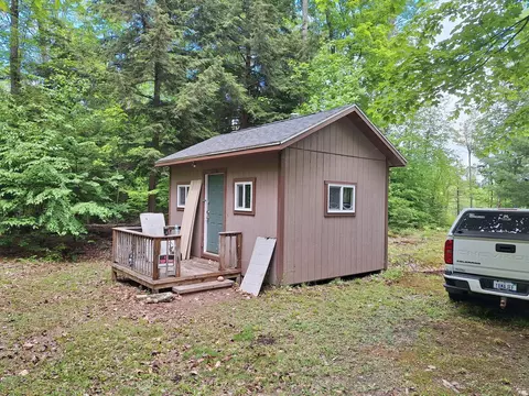 Vl Sharon Road, Kalkaska, MI 49646
