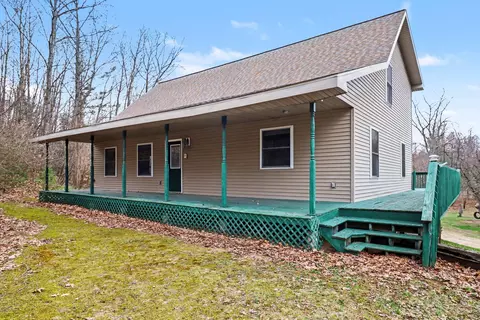 22848 13 Mile Rd, Big Rapids, MI 49307
