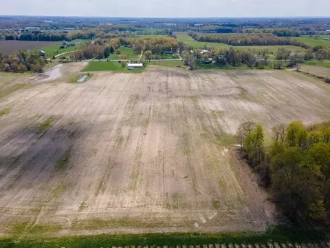 East Shawnee Road, Berrien Springs, MI 49103