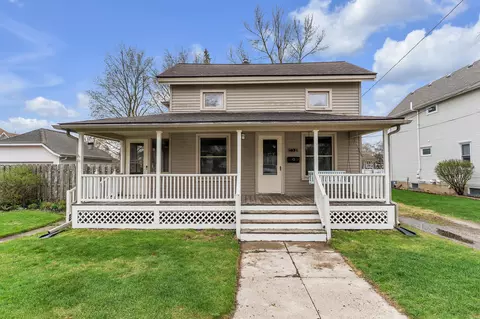 30 E 2nd St, Milan, MI 48160
