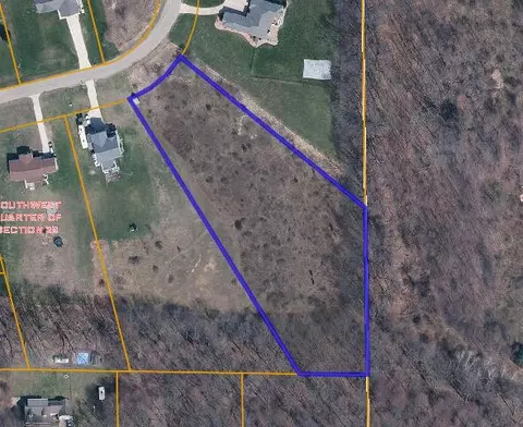 lot56 Erika Dr, Pleasant Lake, MI 49272