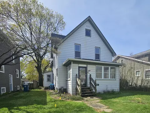 1510 Egleston Ave, Kalamazoo, MI 49001