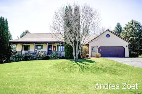 9571 Kraft Ave SE, Caledonia, MI 49316