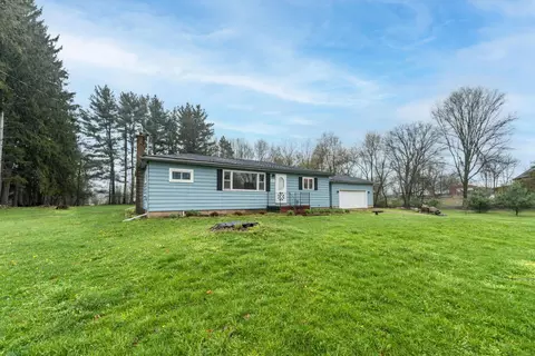 8875 Huff Rd, Bellevue, MI 49021 photo 2