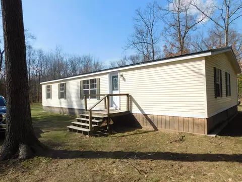 647 N Hart Rd, Wellston, MI 49689