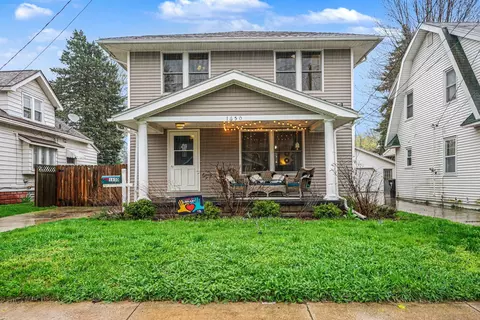 1650 Wendler Ave SW, Wyoming, MI 49509