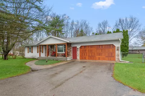 22840 Red Arrow Hwy, Mattawan, MI 49071