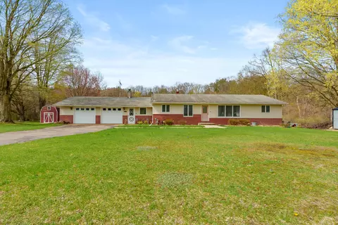 3502 Monroe Rd, Allegan, MI 49010
