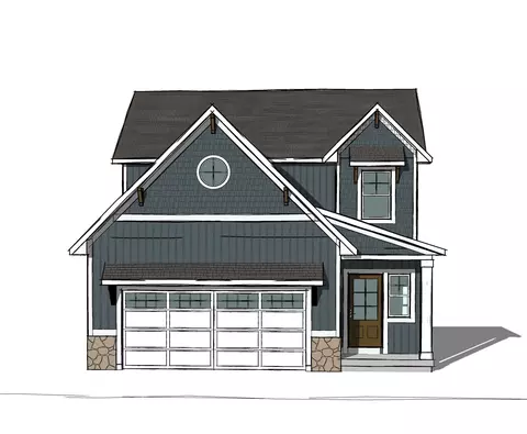 16839 Cottage Shores Dr UNIT 8, Spring Lake, MI 49456