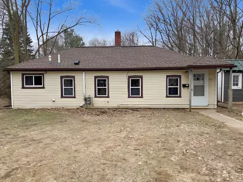 207 N Osmun St, Greenville, MI 48838