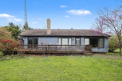 28573 Maystead Rd, Sturgis, MI 49091