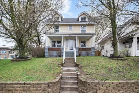 1443 Fulton St E, Grand Rapids, MI 49503