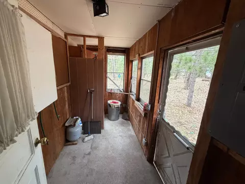 Exterior - 10697 N Java Rd, Irons, MI 49644 photo 6 of 9