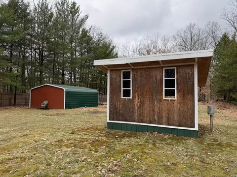 10697 N Java Rd, Irons, MI 49644