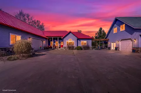 8662 W Edgewood Rd, Mears, MI 49436